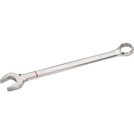 Channellock Standard 2 In. 12-Point Combination Wrench 382019